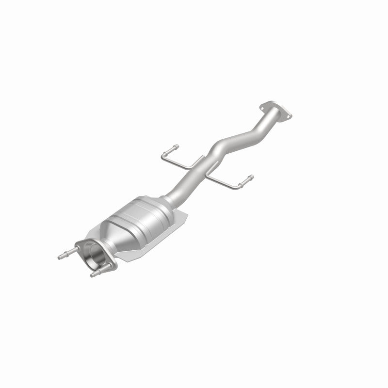 MagnaFlow Conv DF 95-98 Protege 1.5L rear 50S - Burkken Auto Parts