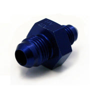 Nitrous Express 4AN Male x 6AN Male Union Reducer - Burkken Auto Parts