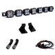 Baja Designs 2020+ Ford Super Duty 7 XL Linkable Light Kit - Burkken Auto Parts