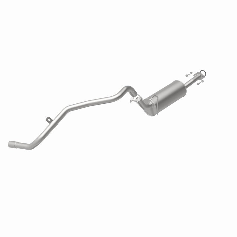 MagnaFlow BRE Exhaust Kit 89-91 Toyota 4Runner 3.0L - Burkken Auto Parts