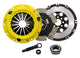 ACT 2002 Dodge Neon HD/Race Rigid 6 Pad Clutch Kit - Burkken Auto Parts