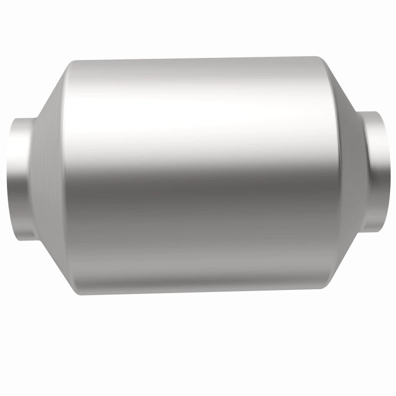 MagnaFlow Conv DF 01-04 Ford Escape 3.0L rear - Burkken Auto Parts