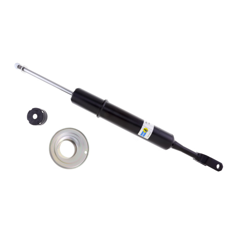 Bilstein B4 02-06 Audi A4 OE Replacement Front Twintube Shock Absorber - Burkken Auto Parts