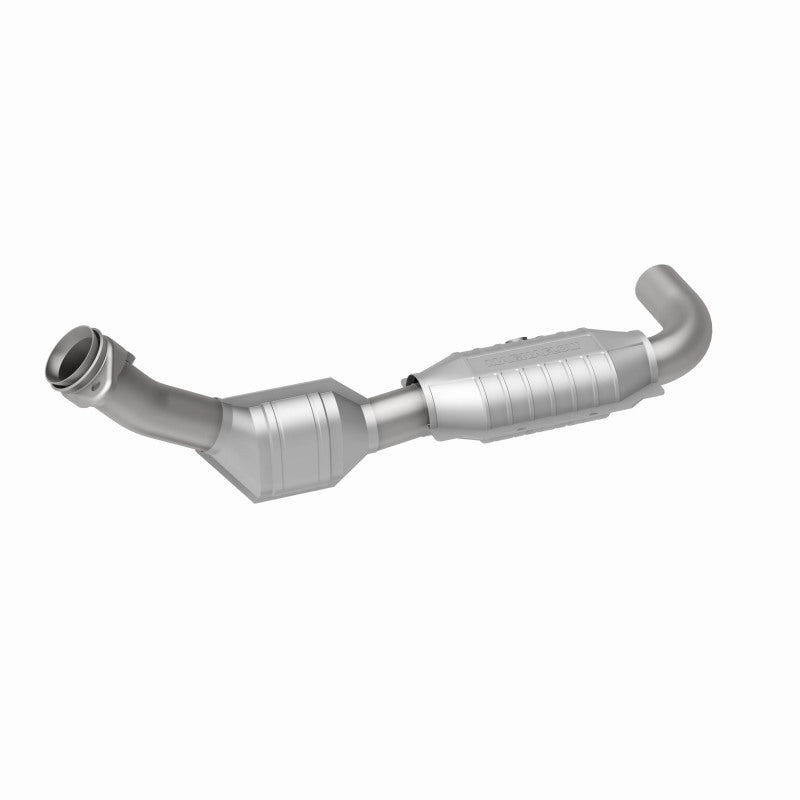 MagnaFlow Conv DF 01 Ford Trucks 4.6L - Burkken Auto Parts