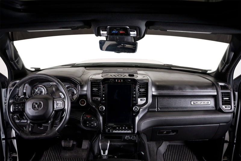 Addictive Desert Designs 21-23 Dodge Ram TRX Digital Device Dash Mount - Burkken Auto Parts