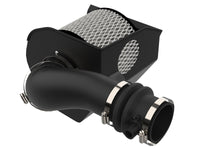 aFe Magnum FORCE Stage-2 Pro DRY S Cold Air Intake System 01-16 Nissan Patrol (Y61) I6 4.8L - Burkken Auto Parts