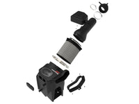 aFe 2023+ Ford F-250/F-350 V8-7.3L Momentum GT Pro DRY S Intake System - Burkken Auto Parts