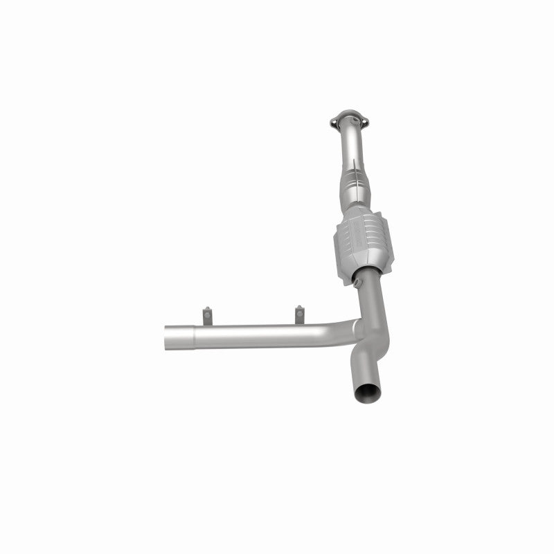 MagnaFlow Conv DF 97-98 Ford Trucks 4.6L - Burkken Auto Parts