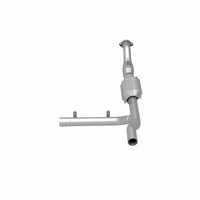 MagnaFlow Conv DF 97-98 Ford Trucks 4.6L - Burkken Auto Parts