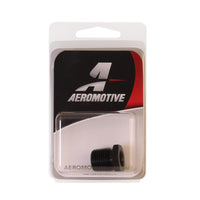 Aeromotive Fitting - Bushing - 3/8-NPT Male to 1/8in-NPT Female - Burkken Auto Parts