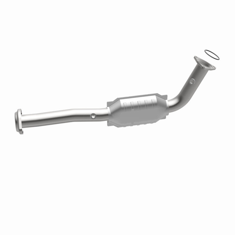 MagnaFlow Conv Direct Fit 03-09 Hummer H2 - Burkken Auto Parts