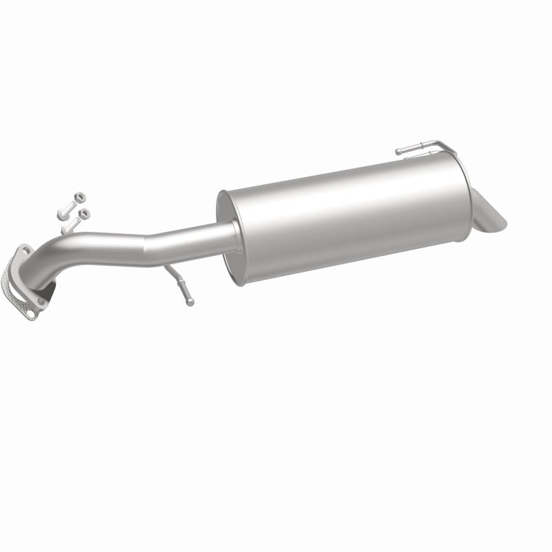 MagnaFlow BRE Exhaust Kit 12-13 KIA Soul 1.6L 2.0L - Burkken Auto Parts