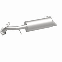 MagnaFlow BRE Exhaust Kit 12-13 KIA Soul 1.6L 2.0L - Burkken Auto Parts