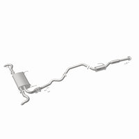 MagnaFlow BRE Exhaust Kit 13-17 ACURA RDX 3.5L - Burkken Auto Parts