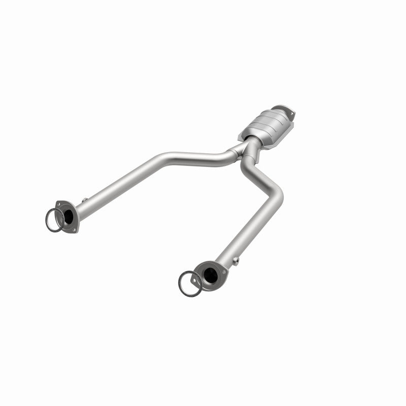 MagnaFlow Conv DF 02-08 Lexus SC430 4.3L Rear - Burkken Auto Parts