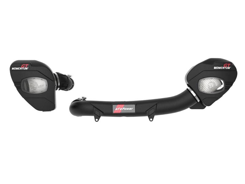 aFe 21-22 BMW M3/M4 (G80/82/83) L6-3.0L (tt) Momentum GT Cold Air Intake System w/ Pro DRY S Filter - Burkken Auto Parts