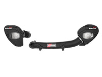 aFe 21-22 BMW M3/M4 (G80/82/83) L6-3.0L (tt) Momentum GT Cold Air Intake System w/ Pro DRY S Filter - Burkken Auto Parts