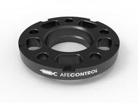 aFe CONTROL Billet Aluminum Wheel Spacers 5x120 CB72.6 18mm - BMW - Burkken Auto Parts