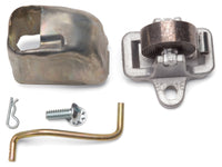 Edelbrock SBC Divorced Choke Kit - Burkken Auto Parts
