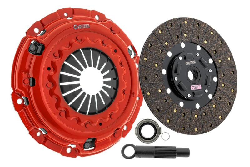 Action Clutch 04-05 BMW 530i 3.0L Stage 1 Clutch Kit (1OS) - Burkken Auto Parts