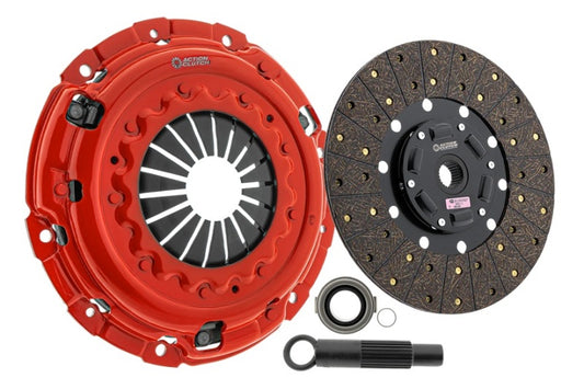 Action Clutch 04-05 BMW 530i 3.0L Stage 1 Clutch Kit (1OS) - Burkken Auto Parts