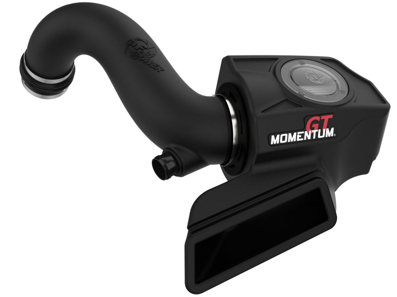 aFe Momentum GT Pro DRY S Cold Air Intake System 19-21 Audi Q3 L4-2.0L (t) - Burkken Auto Parts