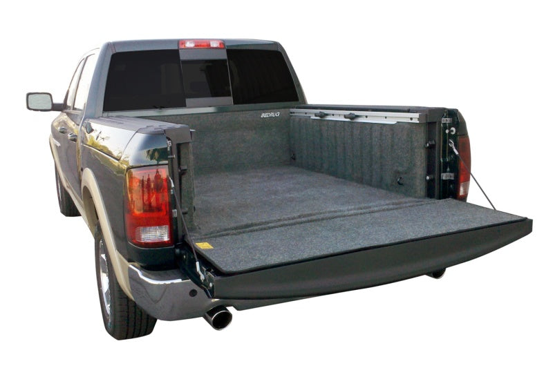 BedRug 09-18 Dodge Ram 5.7ft Bed w/Rambox Bed Storage Bedliner - Burkken Auto Parts