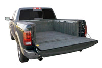 BedRug 09-18 Dodge Ram 5.7ft Bed w/Rambox Bed Storage Bedliner - Burkken Auto Parts