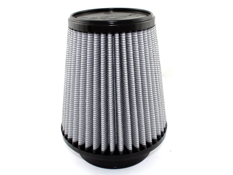 aFe MagnumFLOW Air Filters IAF PDS A/F PDS 4-1/2F x 7B x 4-3/4T x 7H - Burkken Auto Parts