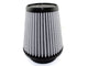 aFe MagnumFLOW Air Filters IAF PDS A/F PDS 4-1/2F x 7B x 4-3/4T x 7H - Burkken Auto Parts