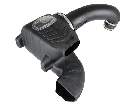 aFe Momentum GT PRO 5R Stage-2 Si Intake System Dodge Ram Trucks 09-14 V8 5.7L HEMI - Burkken Auto Parts