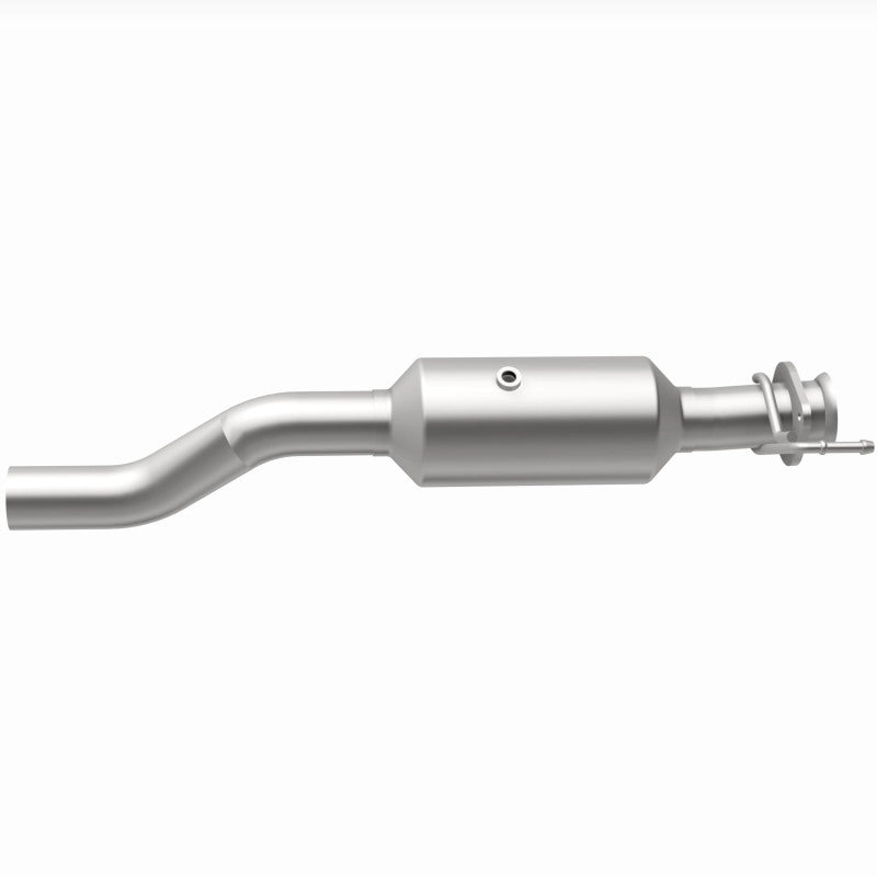 MagnaFlow 20-22 Ford F-350 Super Duty V8 7.3L Rear Underbody Direct Fit Catalytic Converter - Burkken Auto Parts