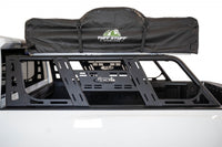 Addictive Desert Designs Universal Overlander Chase Rack w/Universal Light Mounting Slot - Burkken Auto Parts