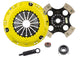 ACT 1993 Toyota 4Runner HD/Race Rigid 4 Pad Clutch Kit - Burkken Auto Parts