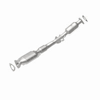 MagnaFlow Conv DF 00-03 Saturn 3L Rear - Burkken Auto Parts