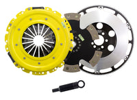 ACT 2015 Chevrolet Camaro HD/Race Rigid 6 Pad Clutch Kit - Burkken Auto Parts
