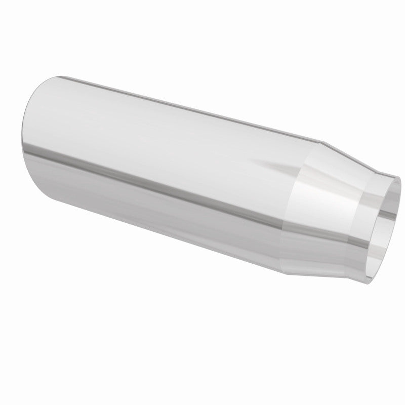 MagnaFlow Tip RE DW 3.50 x 10inch 2.50inch ID 1-pk - Burkken Auto Parts
