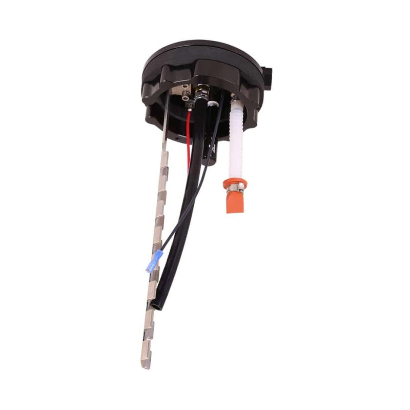 Aeromotive Fuel Pump - Universal - Phantom 200 - 60psi - 6-10in Depth - Burkken Auto Parts