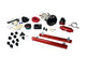 Aeromotive 05-09 Ford Mustang GT 5.4L Stealth Eliminator Fuel System (18677/14144/16306) - Burkken Auto Parts