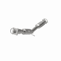 MagnaFlow Conv DF 05-09 Volvo V50 2.4L - Burkken Auto Parts