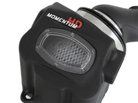 aFe Momentum HD Intakes Pro Dry S Ford Diesel Trucks V8 6.7L (td) - Burkken Auto Parts