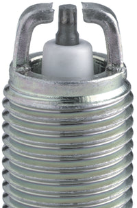 NGK Laser Platinum Spark Plug Box of 4 (BKR6EKPB-11) - Burkken Auto Parts