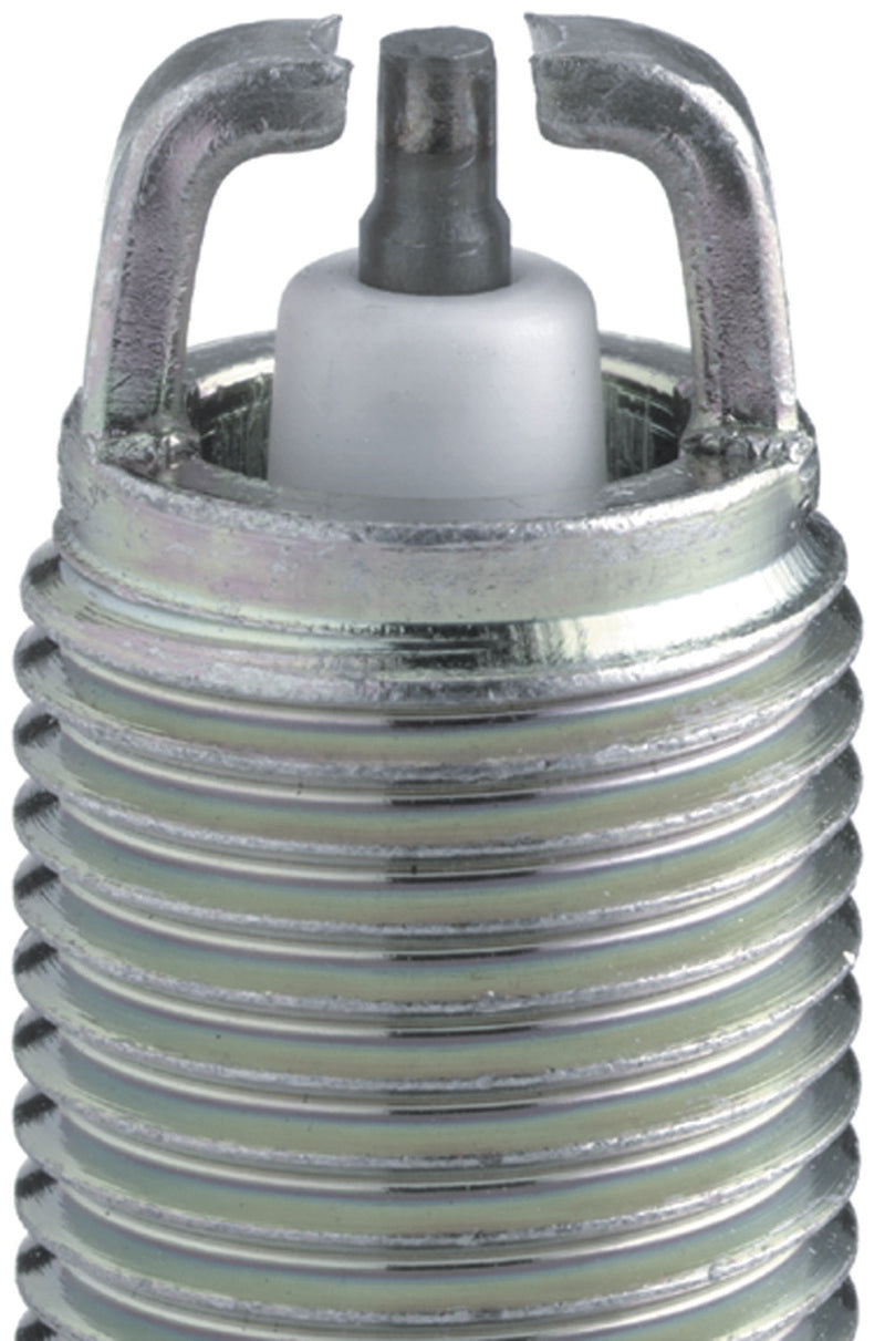 NGK Laser Platinum Spark Plug Box of 4 (BKR5EKPB-11) - Burkken Auto Parts