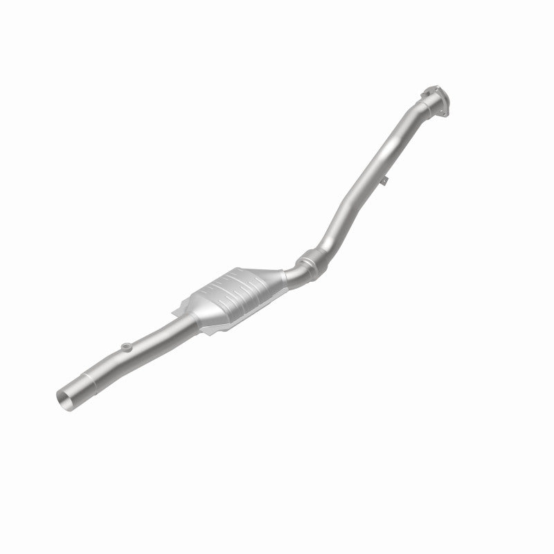 MagnaFlow Conv DF 00-03 Audi A8 Quatt 4.2L Passenger Side - Burkken Auto Parts