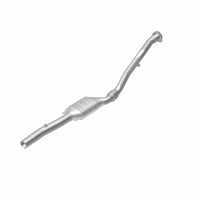MagnaFlow Conv DF 00-03 Audi A8 Quatt 4.2L Passenger Side - Burkken Auto Parts