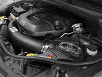 aFe Momentum GT Stage 2 PRO Dry S Intake 11-14 Jeep Grand Cherokee 3.6L V6 - Burkken Auto Parts