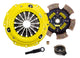 ACT 1996 Infiniti I30 XT/Race Sprung 6 Pad Clutch Kit - Burkken Auto Parts
