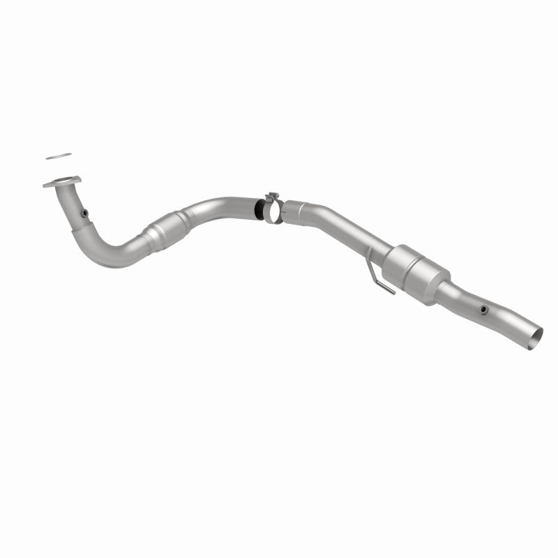 MagnaFlow Conv DF 00-06 Chevy/GMC Driver Side 6.0L - Burkken Auto Parts