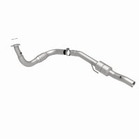 MagnaFlow Conv DF 00-06 Chevy/GMC Driver Side 6.0L - Burkken Auto Parts