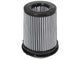aFe MagnumFLOW Pro DRY S Universal Air Filter 3.5in. F / 5in. B mtm2 / 4.5in. inv T / 7.5in. H - Burkken Auto Parts